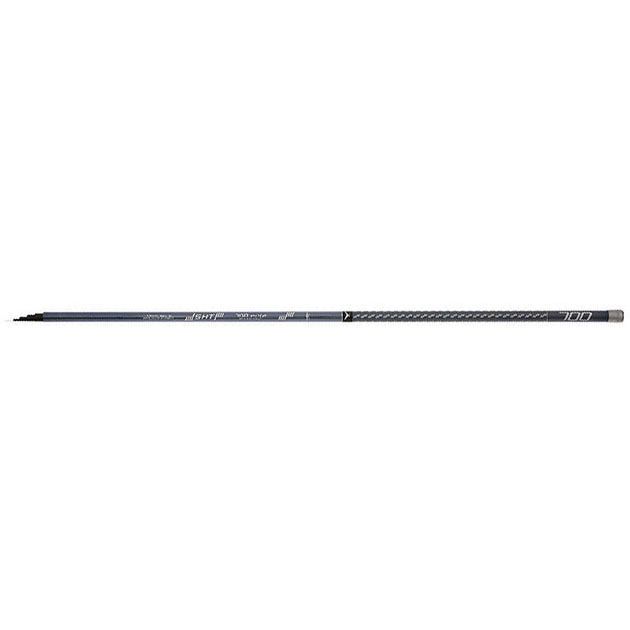 Удилище телескопическое без колец Mikado SHT Pole 700
