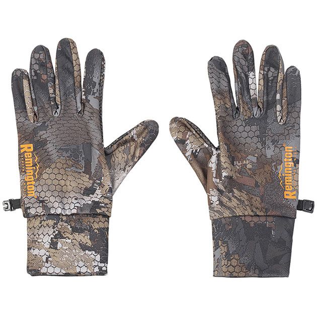 Перчатки Remington Gloves Places Timber р. L/XL