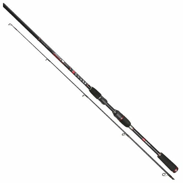 Спиннинг Mikado NIHONTO RED CUT X-TRA LITE 240 (до 10 г)