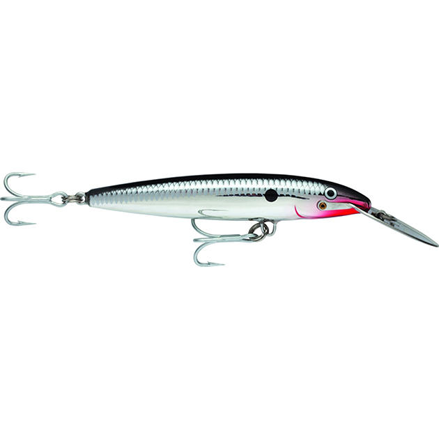 Воблер RAPALA Countdown Magnum 14 /CH /тонущий/ 4,5-5,4м, 14см 36гр