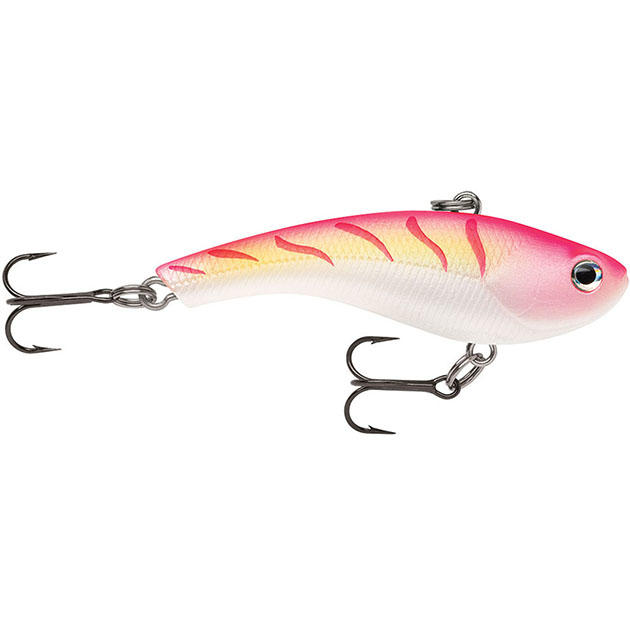 Воблер RAPALA Slab Rap 05 /PTU /тонущий/ 5см, 6гр
