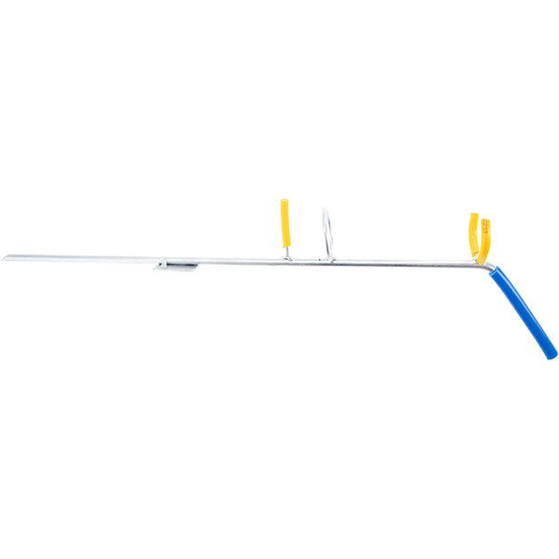 Подставка Mikado для удилища (грунтовая) 60 см.