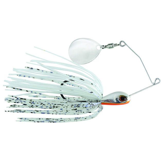Спиннербейт  STORM GOMOKU Spinnerbait 11 /PSO / 10см, 11гр