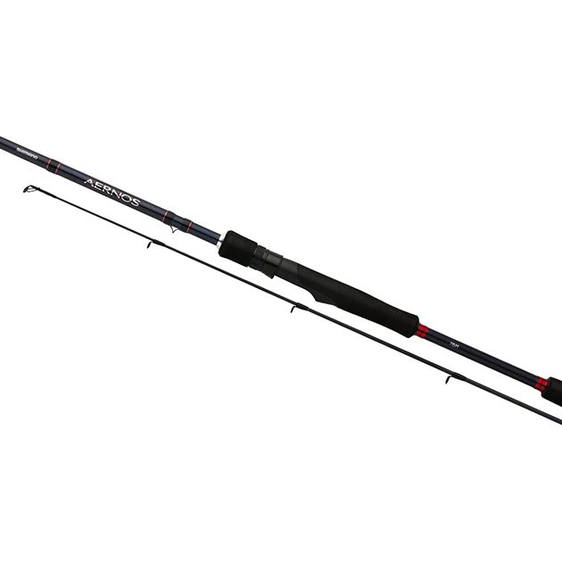 Удилище SHIMANO AERNOS AX Spinning 6'10" 7-35 M (Тест 7-35гр. длина 213см.)