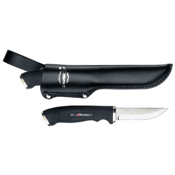Нож Marttiini унив. SILVER CARBINOX BIG (85/205)