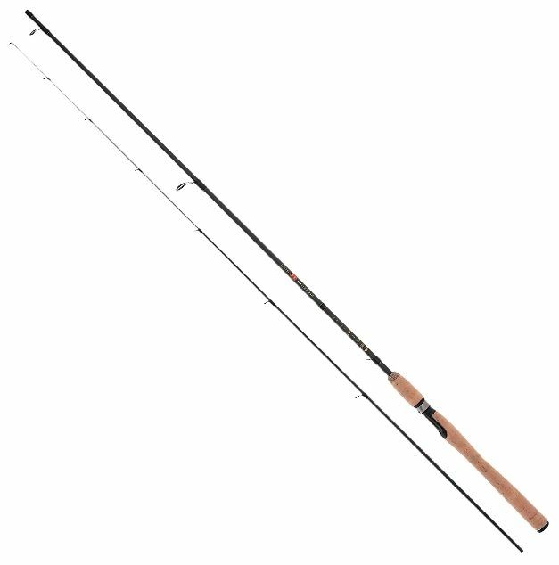 Спиннинг Mikado SENSEI FEELING 270 (до 15 г)