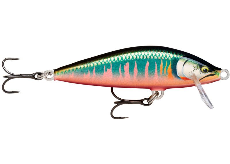 Воблер RAPALA CountDown Elite 95 /GDOK /тонущий/ 1,2м, 9,5см, 14гр