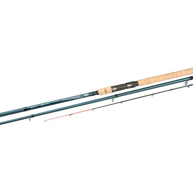 Фидерное удилище Mikado APSARA HELLISH H+ Feeder 360 (до 180 г)