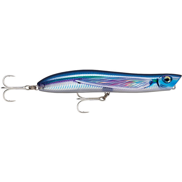Воблер RAPALA MaxRap Walk’n Roll 13 /FT 13 /HDFFU /поверхностный/ 13см, 29гр