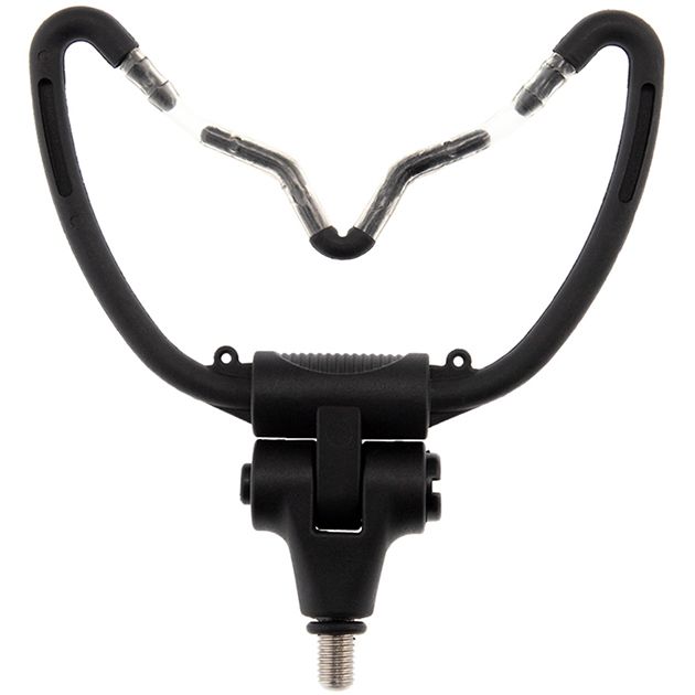 Наконечник стойки для фидера Mikado регулируемый, 15 см. Наконечник стойки для фидера Mikado регулируемый, 15 см.