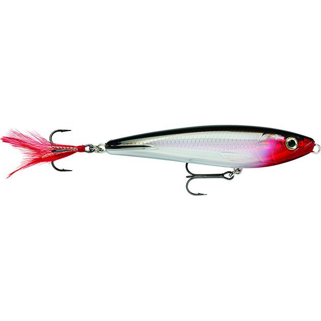 Воблер RAPALA X-Rap Subwalk 09 /S /медленно тонущ. / 0-0,6м, 9см, 19гр.