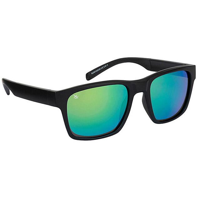 Очки Shimano Yasei Green Revo