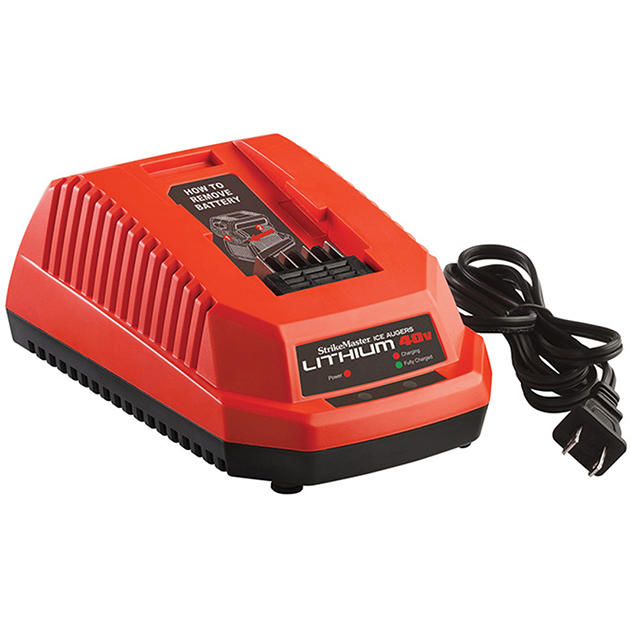 Платформа для зарядки Lithium 40V