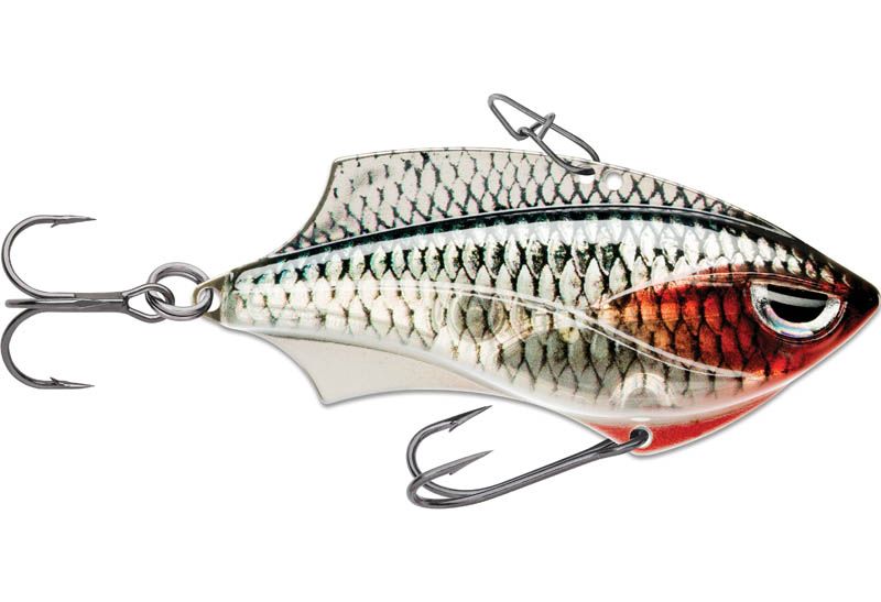 Воблер RAPALA Rap-V Blade 05 /ROL /тонущий/ 5см, 10гр.
