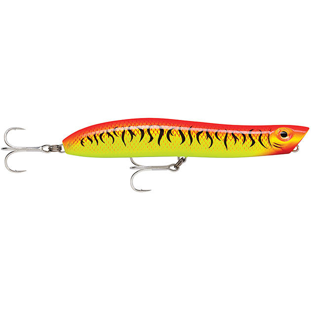 Воблер RAPALA MaxRap Walk’n Roll 13 /FT 13 /HT /поверхностный/ 13см, 29гр