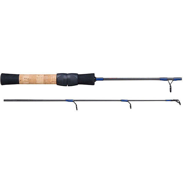 Зимние удилище RAPALA Ice ProGuide XH 71см двухчастное