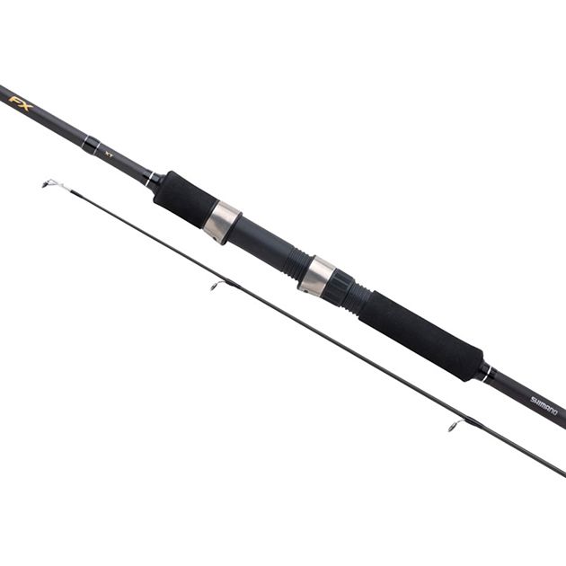 Удилище SHIMANO FX XT 180L (Тест гр.3-14)