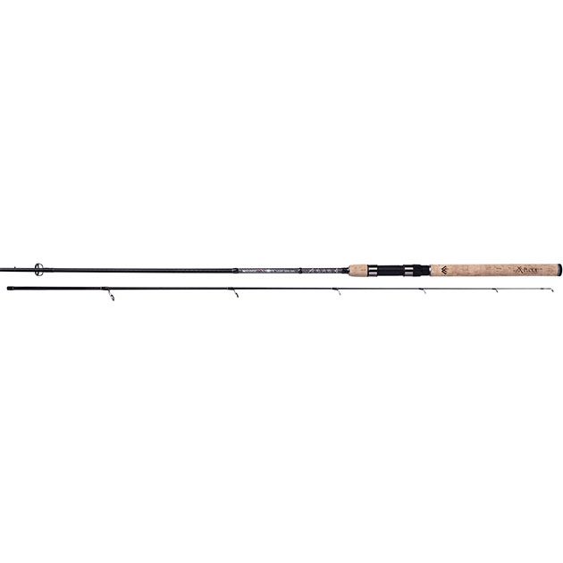 Спиннинг Mikado  X-PLODE N.G. LIGHT SPIN 270 (тест 5-23 гр)