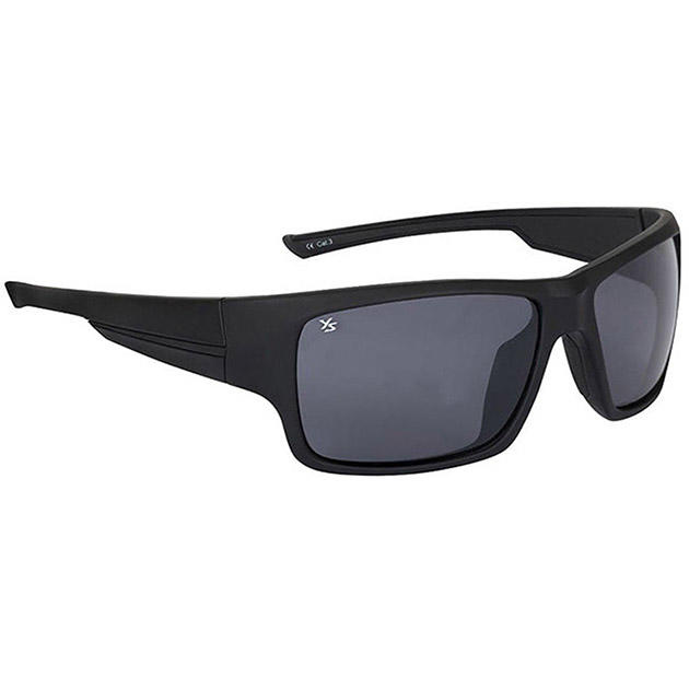 Очки Shimano Yasei Silver Mirror