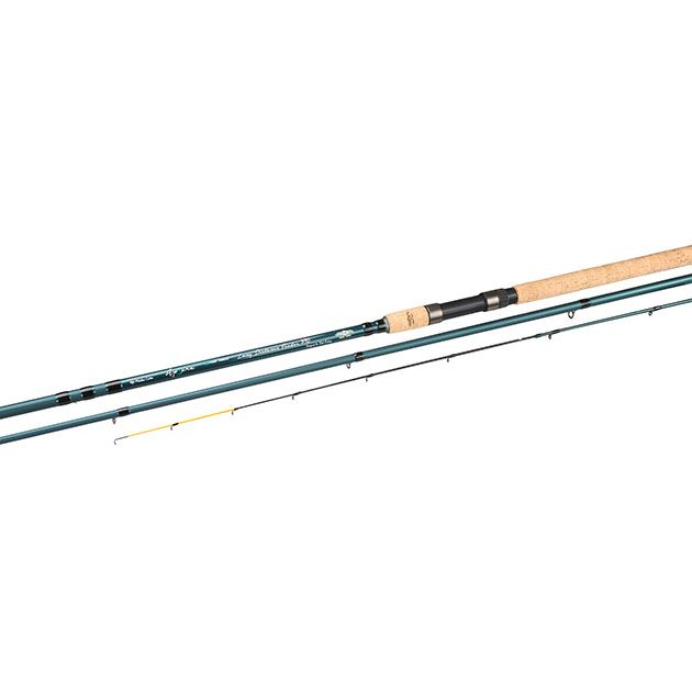 Фидерное удилище Mikado APSARA LONG DISTANCE Feeder 360 (до 120 г)