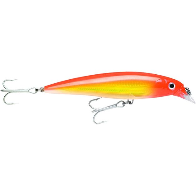 Воблер RAPALA X-Rap Saltwater 12 /HH /суспендер/ 1,2-2,4м, 12см, 22гр