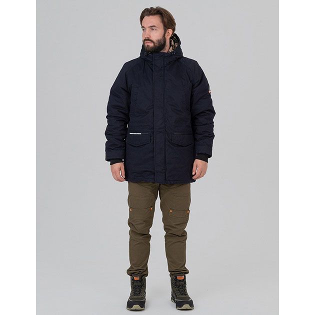 Куртка Remington Fashion Park Dark Blue р. 2XL