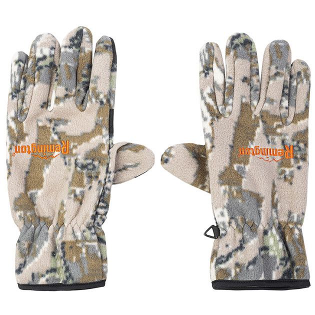 Перчатки Remington Hunter Figure р. S/M