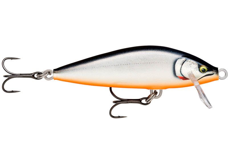 Воблер RAPALA CountDown Elite 95 /GDSS /тонущий/ 1,2м, 9,5см, 14гр