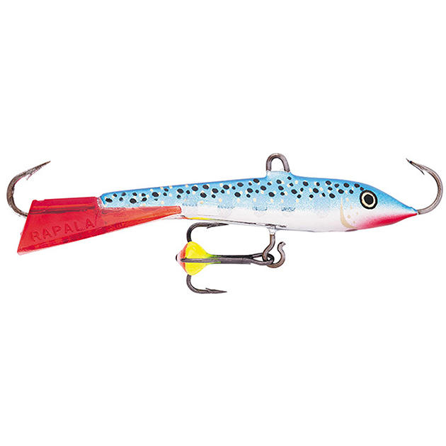 Балансир Rapala WH3 /MB  (30мм/  6гр)