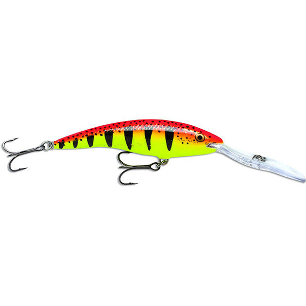 Воблер RAPALA Deep Tail Dancer 11 /HT /плавающий/ до 9м, 11см, 22гр