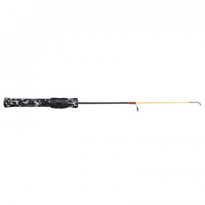 Зимняя удилище RAPALA Medium Heavy/51см телескопическое камуфлированная неопреновая рукоять