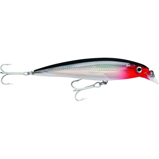 Воблер RAPALA X-Rap Saltwater 12 /S /суспендер/ 1,2-2,4м, 12см, 22гр