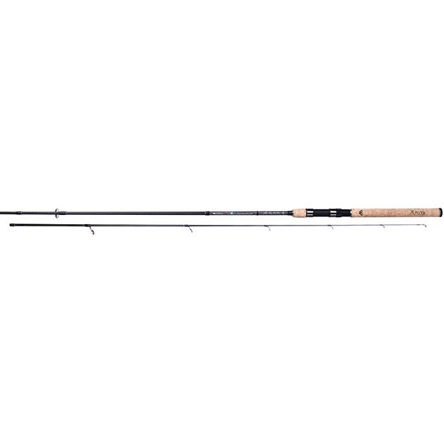 Спиннинг Mikado  X-PLODE N.G. MEDIUM SPIN 240 (тест 7-25 гр)