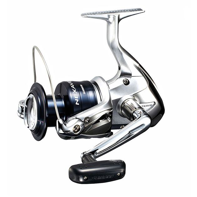 Катушка SHIMANO Nexave 6000 FE