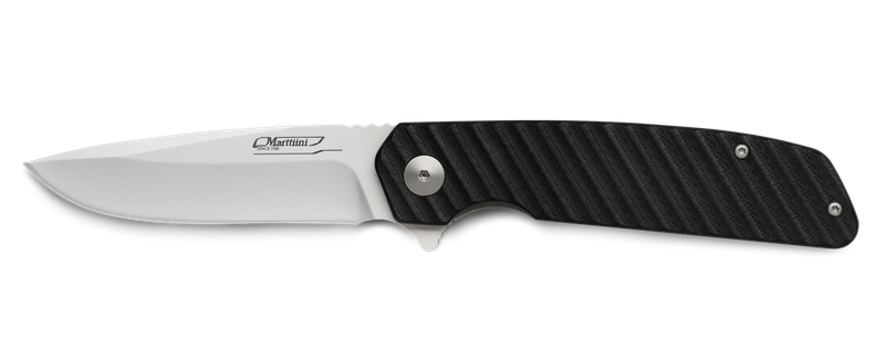 Нож Marttiini склад. MEF7 (75/175)