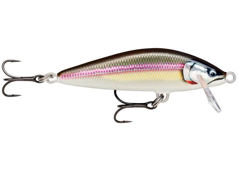 Воблер RAPALA CountDown Elite 95 /GDWK /тонущий/ 1,2м, 9,5см, 14гр