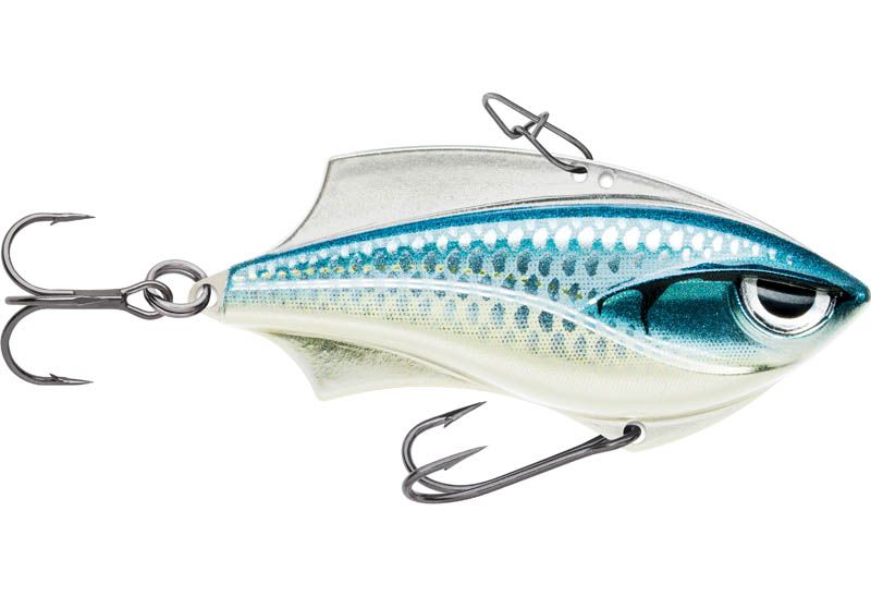 Воблер RAPALA Rap-V Blade 06 /BAP /тонущий/ 6см, 14гр.