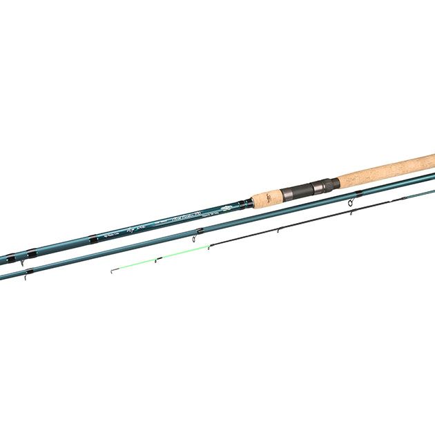 Фидерное удилище Mikado APSARA MID Feeder 390 (до 100 г)