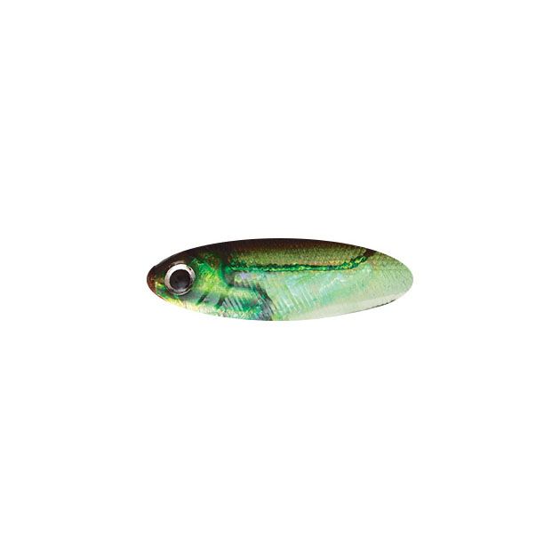 Виброхвост оснащенный Mikado CRYSTAL FISH WXH-59 10 см./ 73 ( 2 шт.)